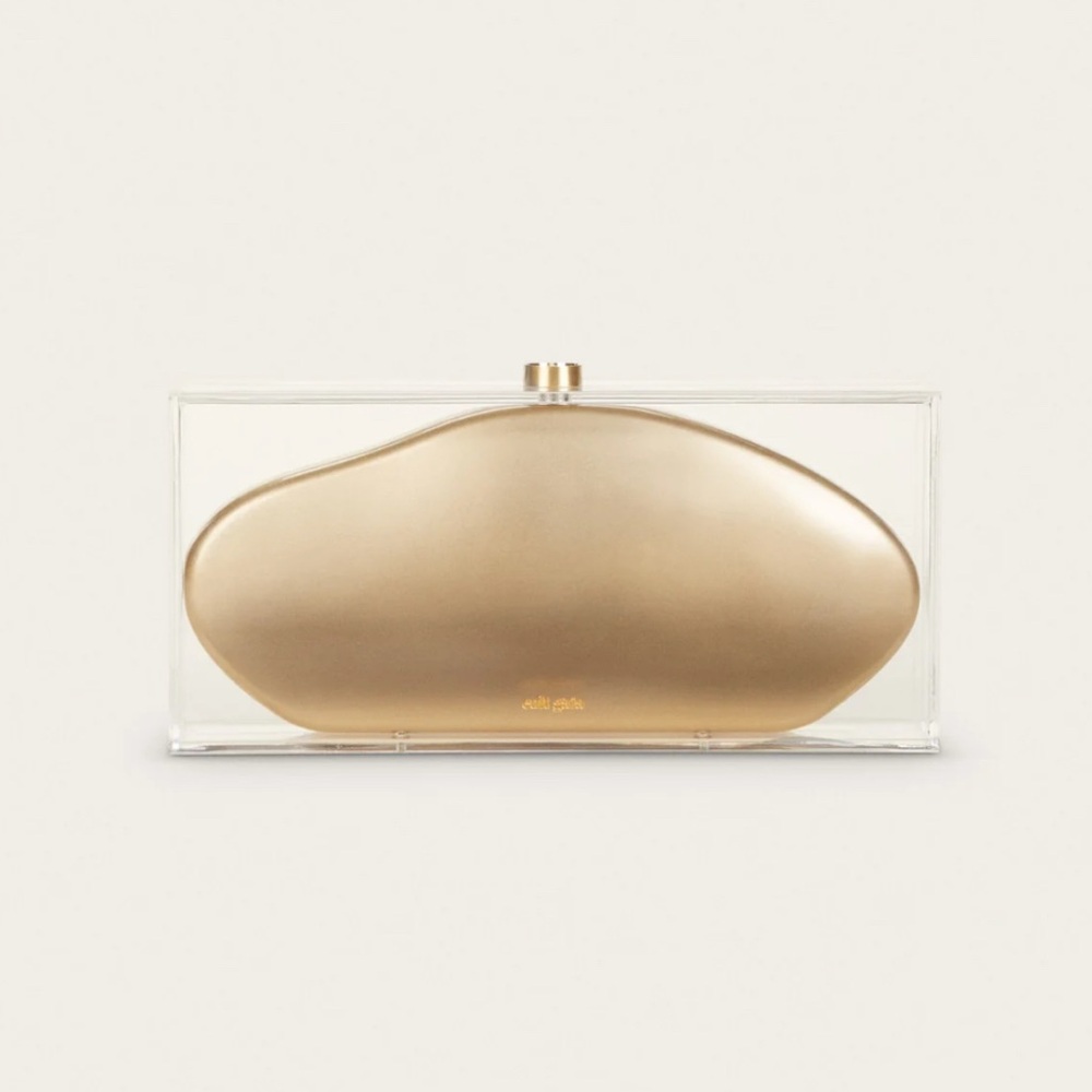 CULT GAIA ANNIKA CLUTCH